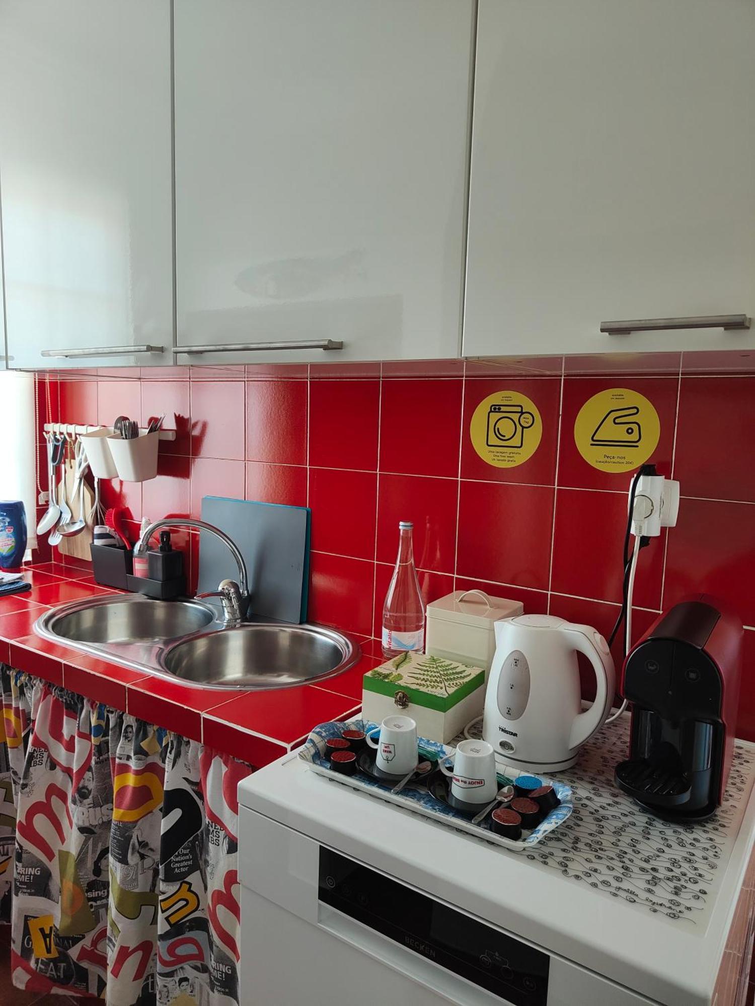 Flat 23 Apartment Bombarral Room photo